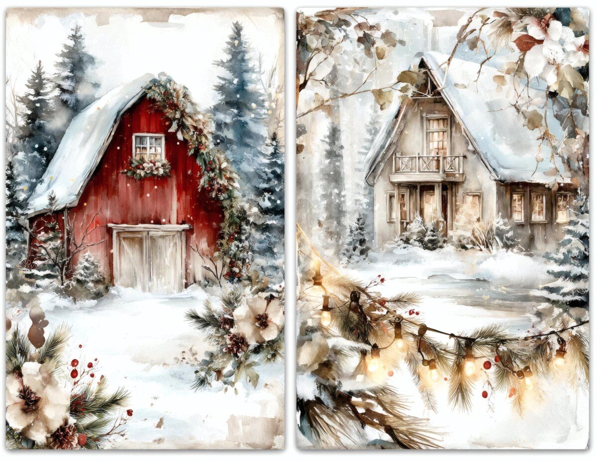 christmas preview 6 – Kits