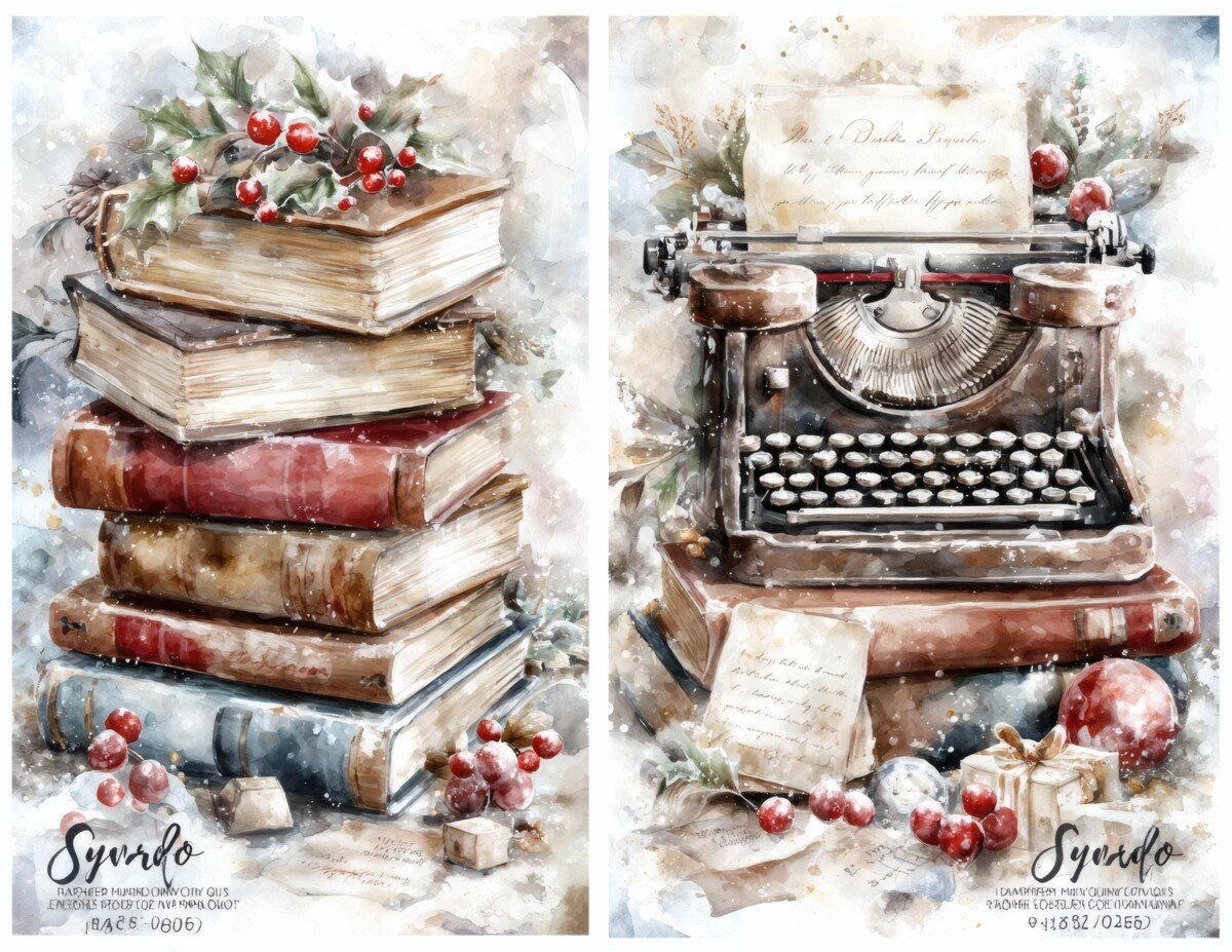 christmas preview 9 – Kits