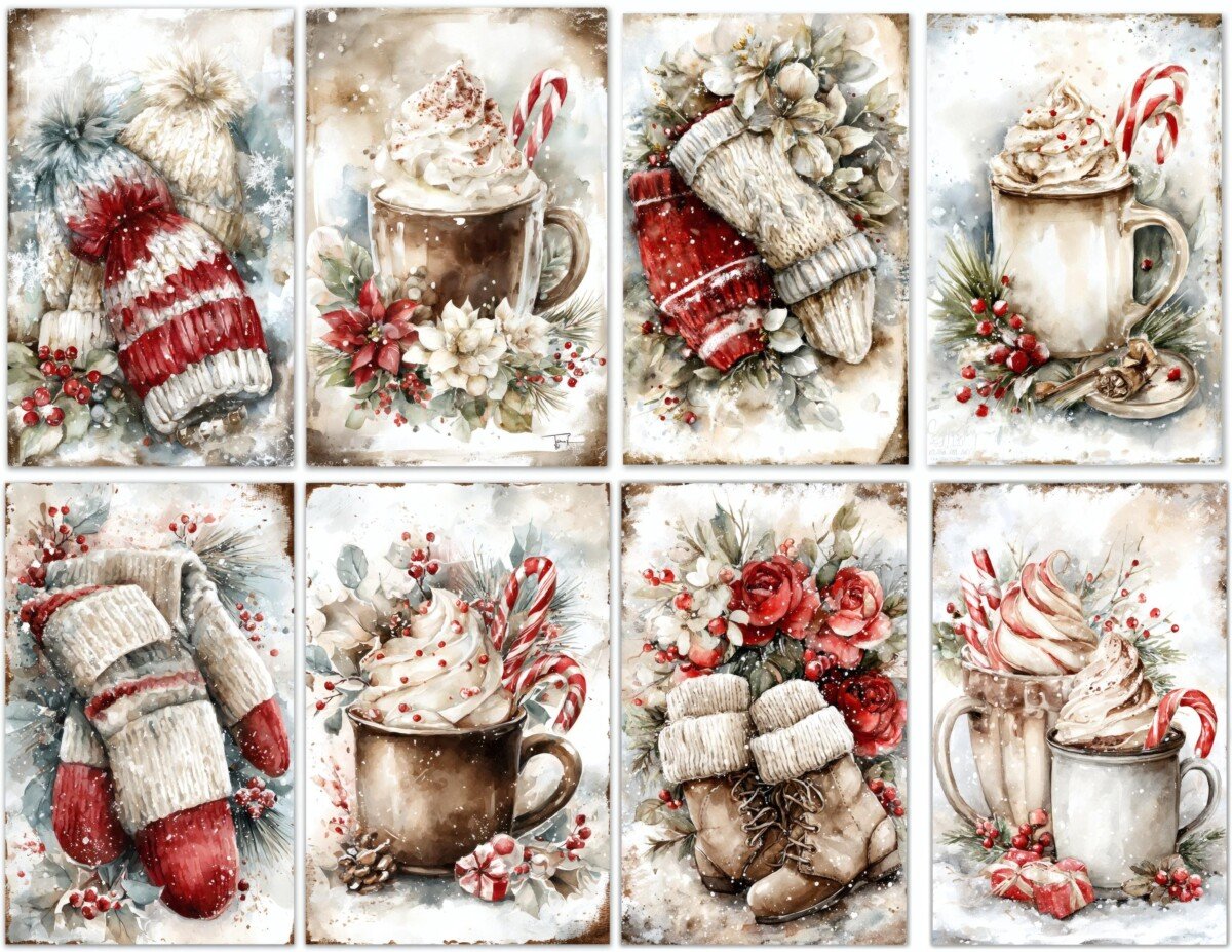 christmas preview 2 – Kits