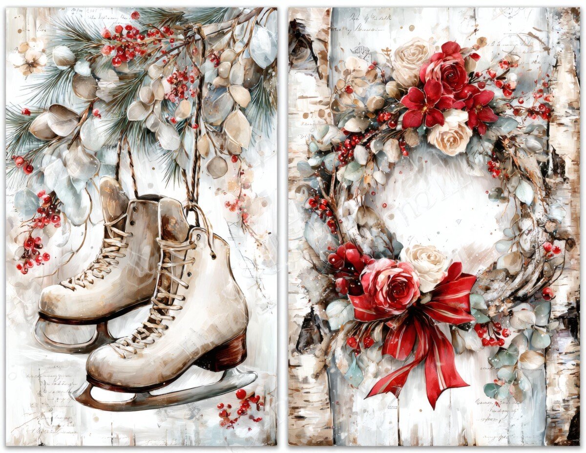 christmas preview 6 – Kits