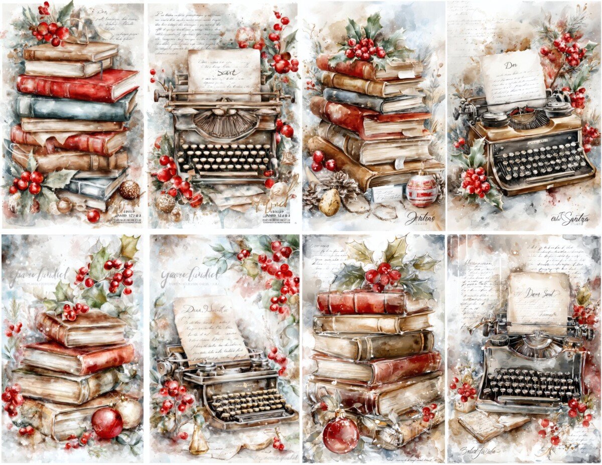 christmas preview 6 – Kits