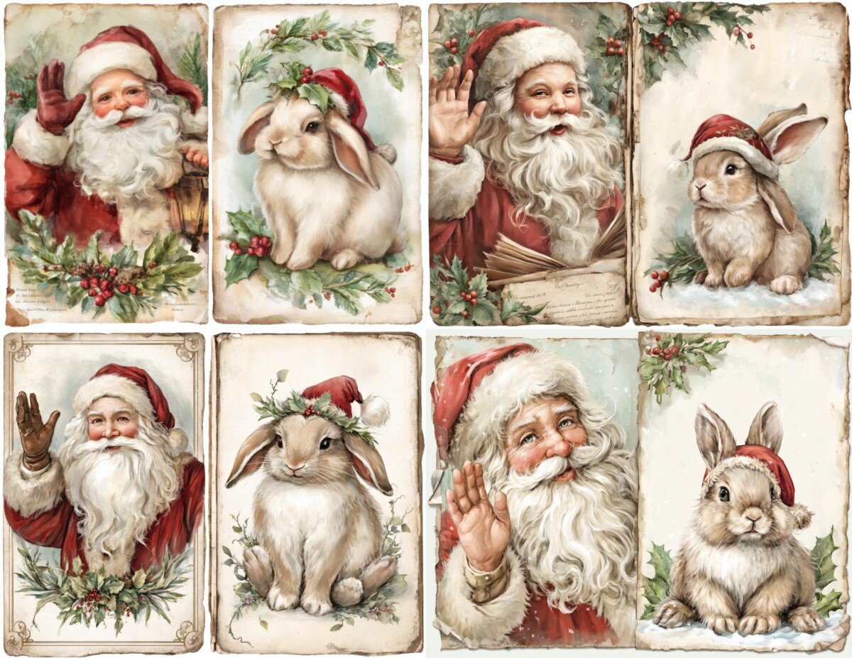holiday preview 3 – Kits
