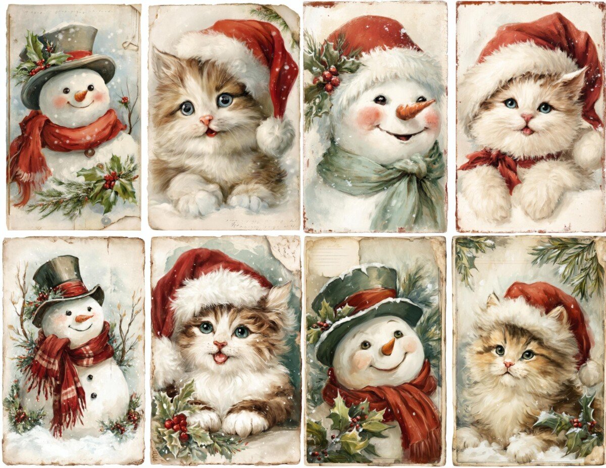 holiday preview 4 – Kits