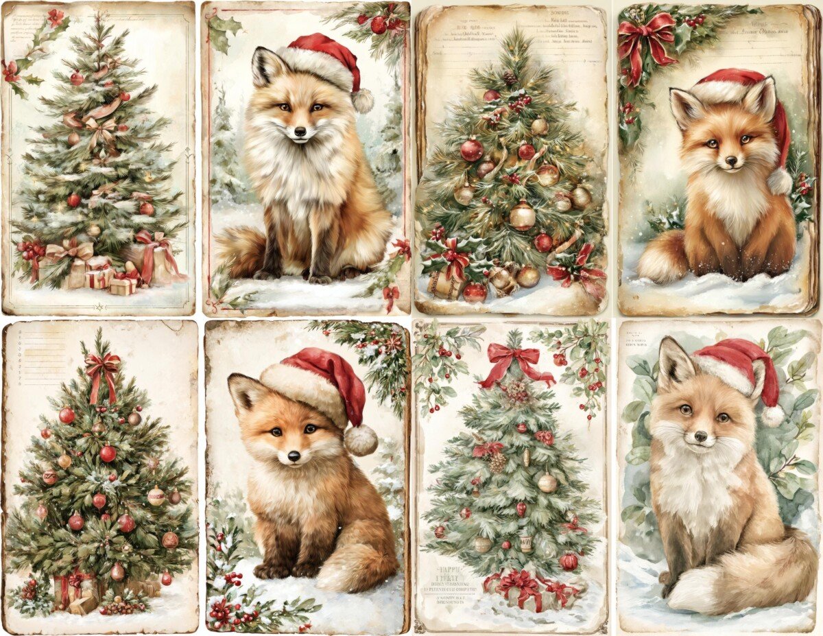holiday preview 2 – Kits