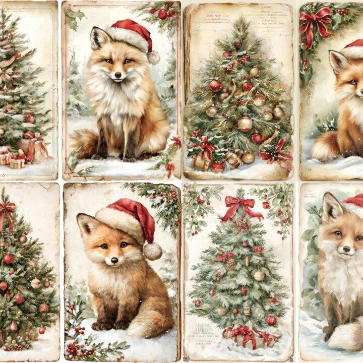 holiday preview 2 – Kits