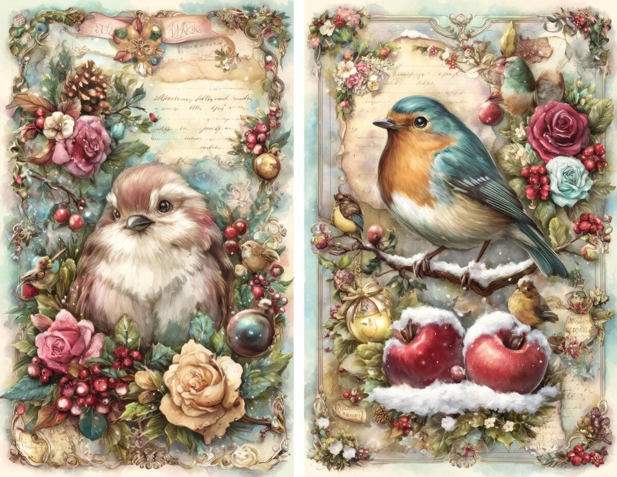 printable preview 8 – Journal Pages