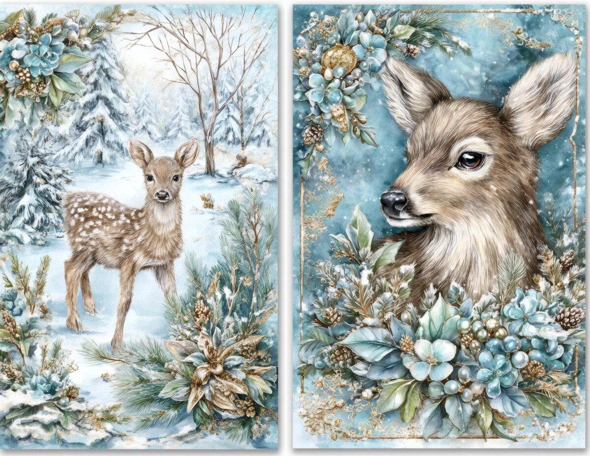 nordic preview 10 – Journal Pages