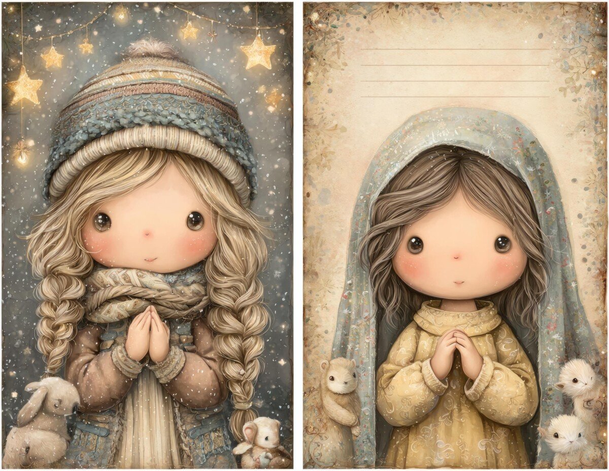 nativity preview 9 – Kits