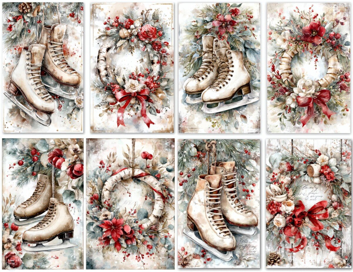 christmas preview 4 – Kits