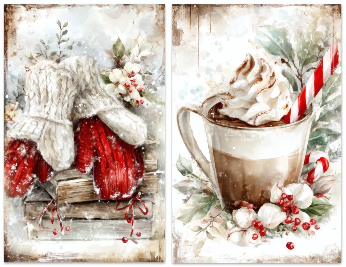christmas preview 8 – Kits