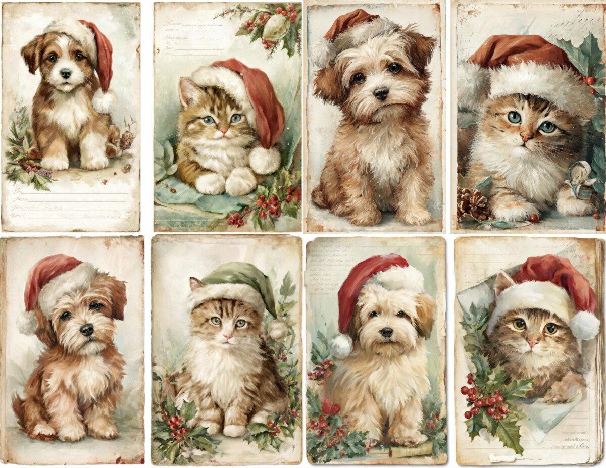 christmas preview 2 – Kits