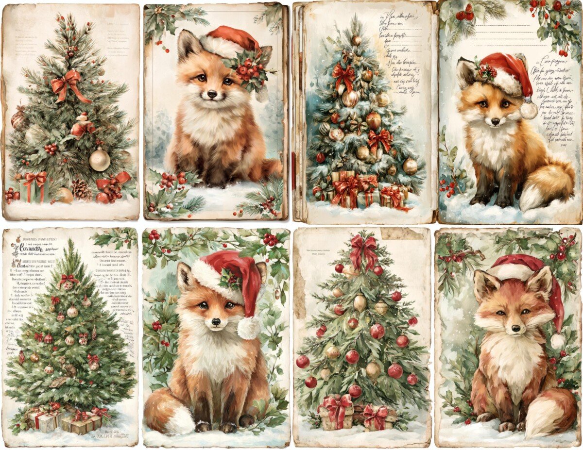 christmas preview 3 – Kits
