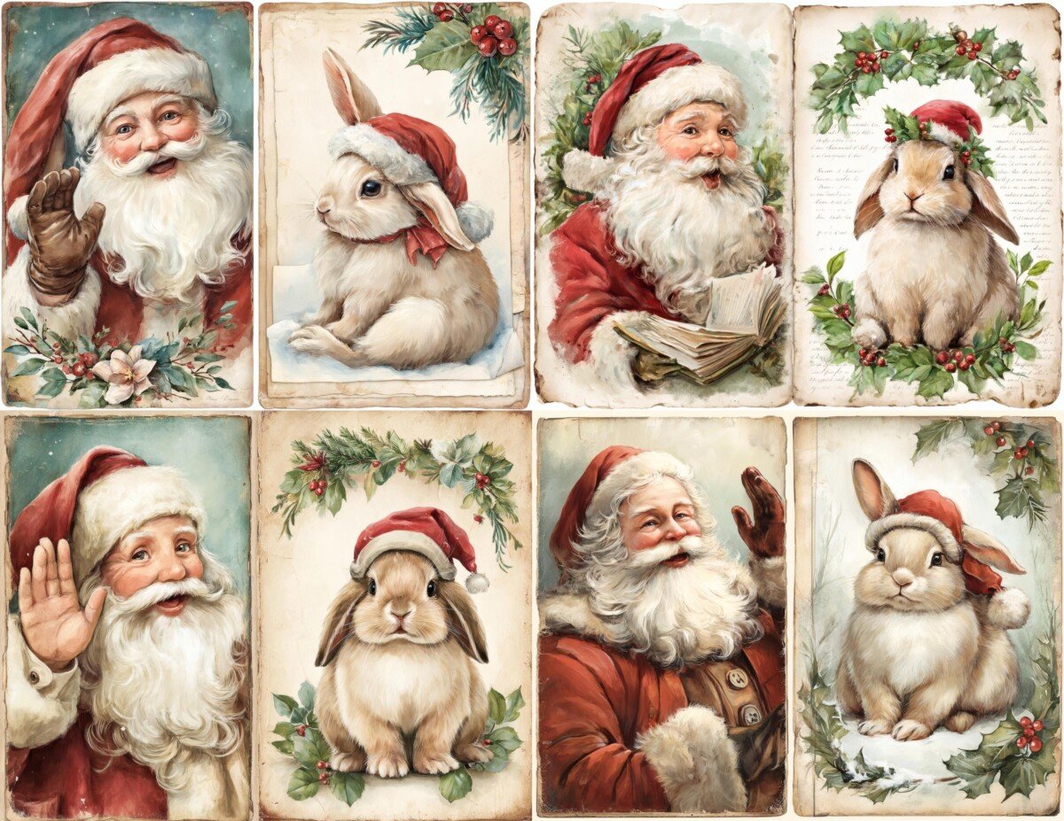 christmas preview 4 – Kits