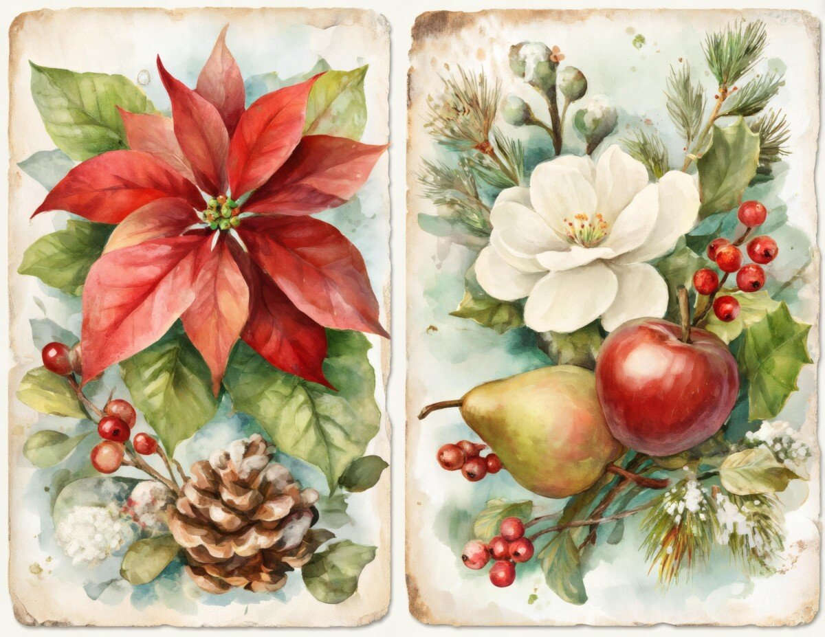 christmas preview 7 – Kits