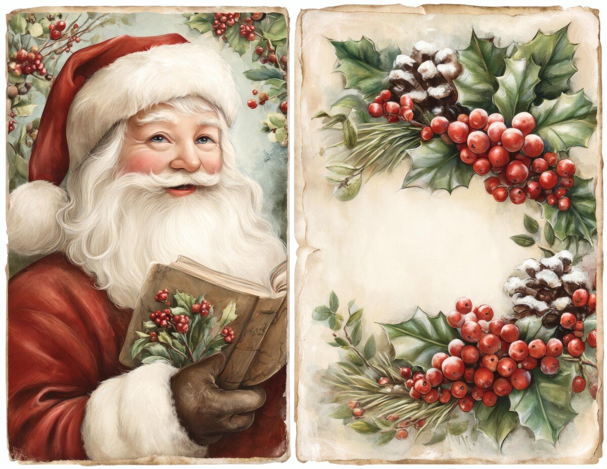 christmas preview 10 – Kits