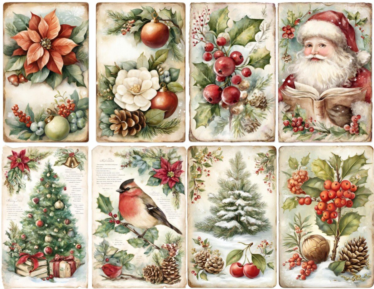 christmas preview 2 – Kits