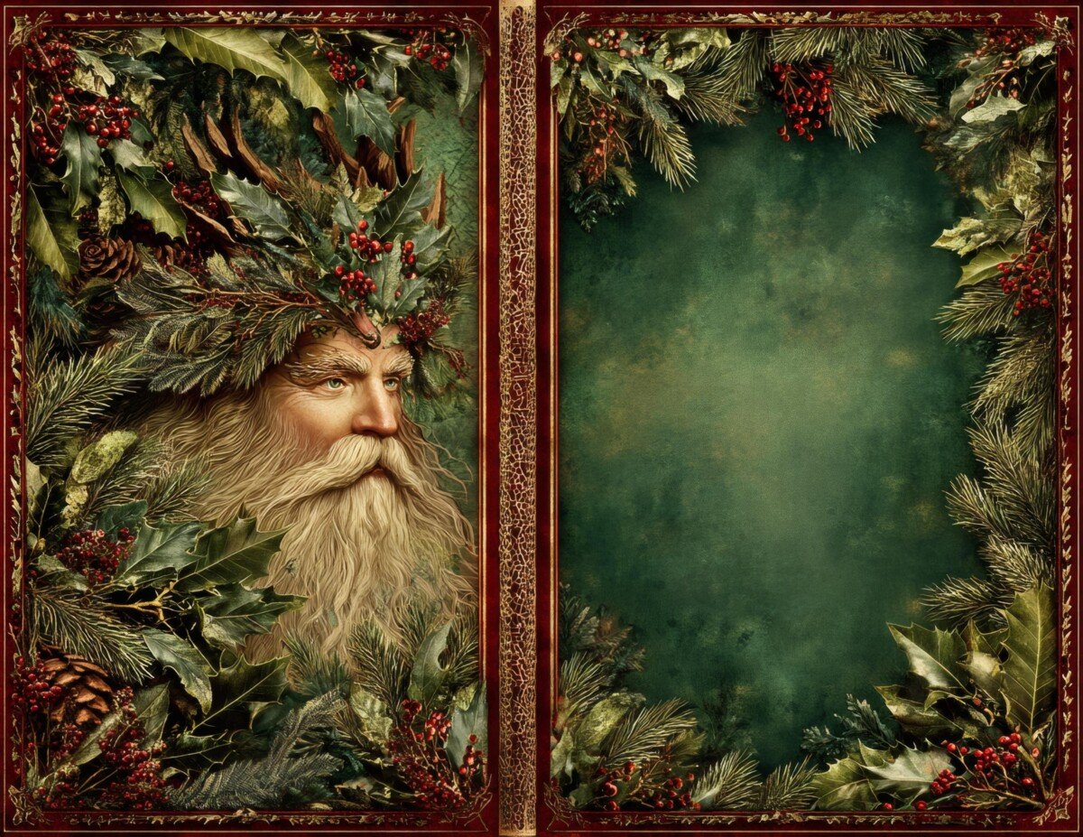 christmas preview 10 – Journal Pages