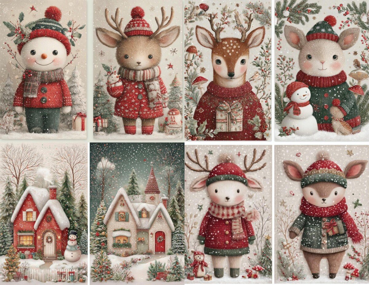 soft preview 3 – Journal Pages