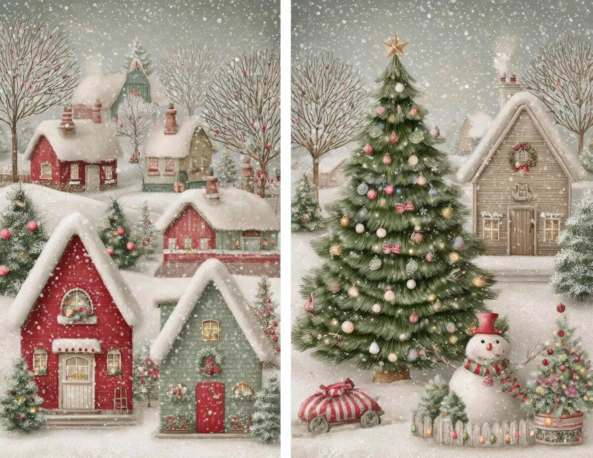 soft preview 8 – Journal Pages