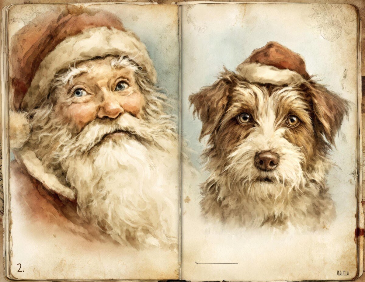 christmas preview 10 – Kits