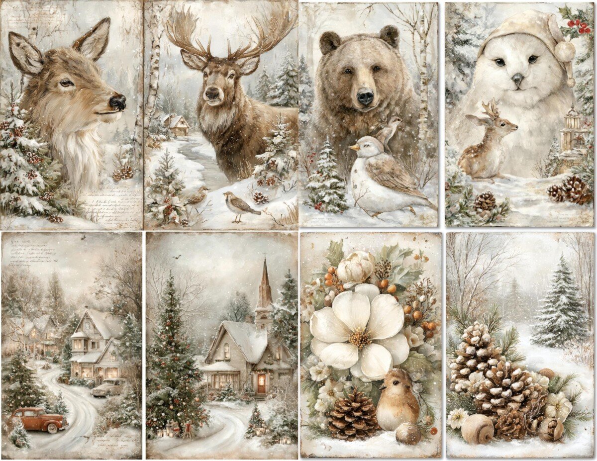 christmas preview 4 – Kits