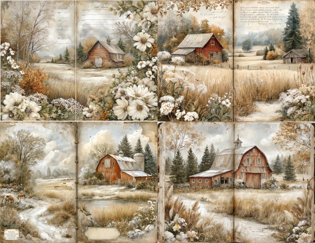 christmas preview 7 – Kits