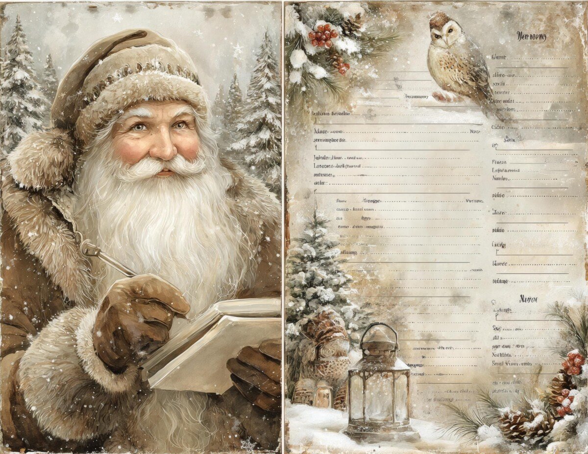 christmas preview 10 – Kits