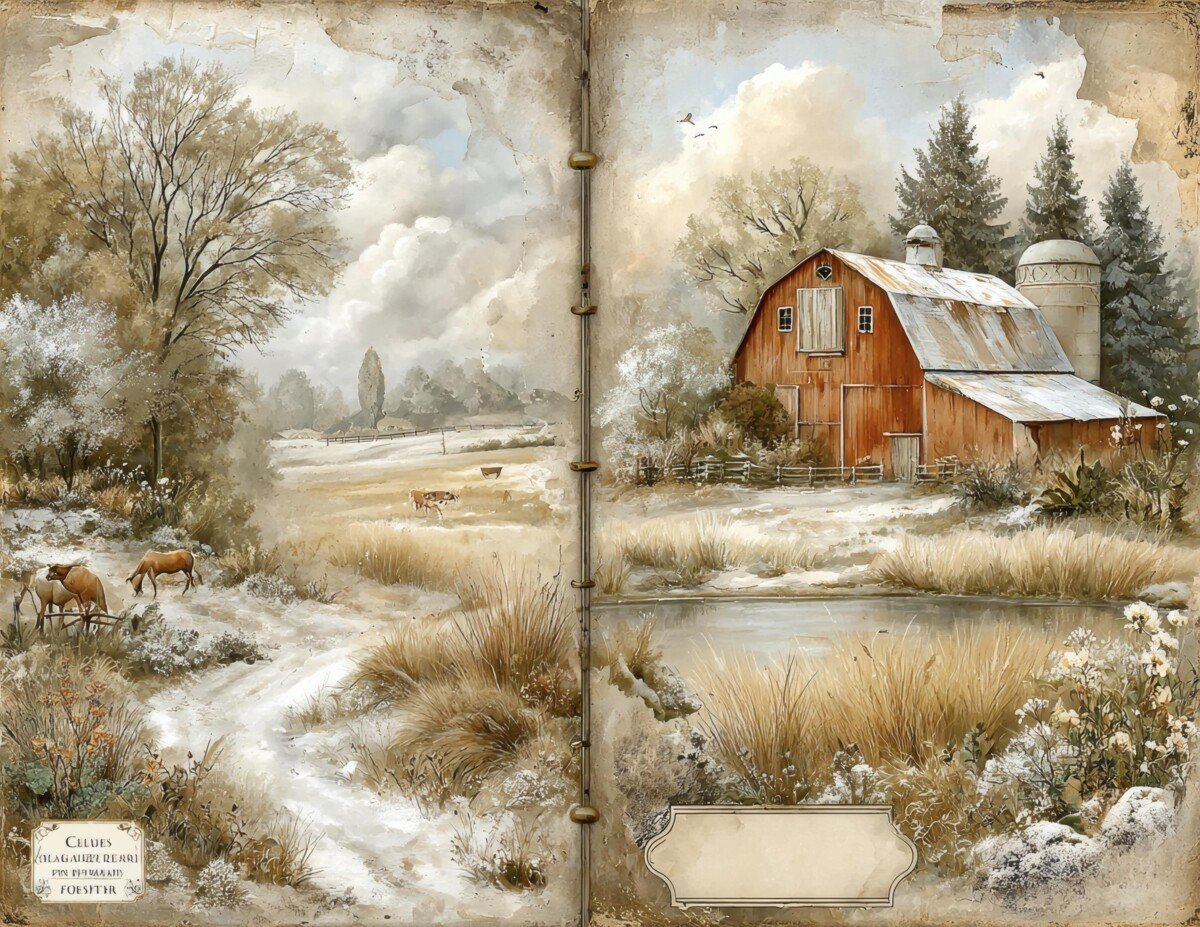 christmas preview 8 – Kits