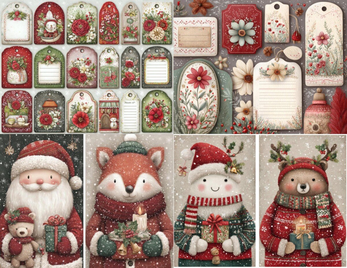cozy preview 6 – Kits
