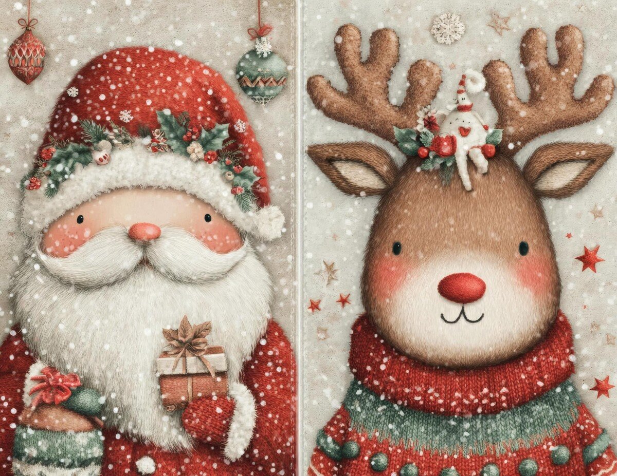 cozy preview 9 – Kits