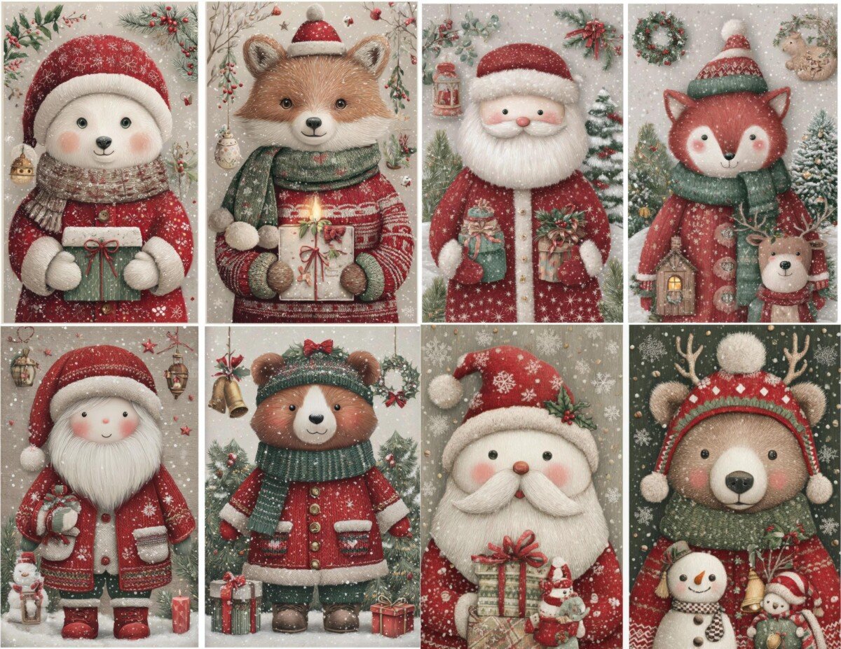 cozy preview 8 – Kits