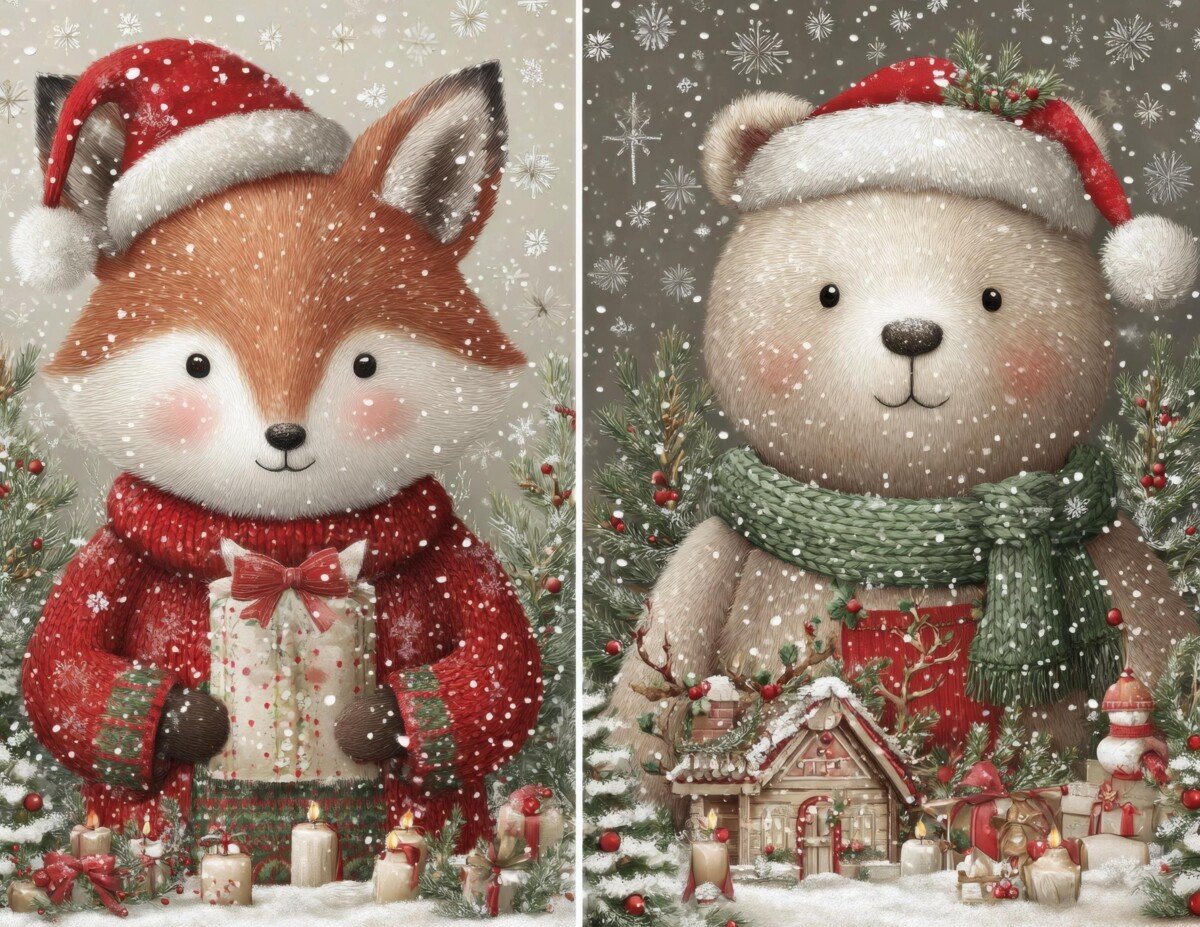 vintage preview 7 – Kits