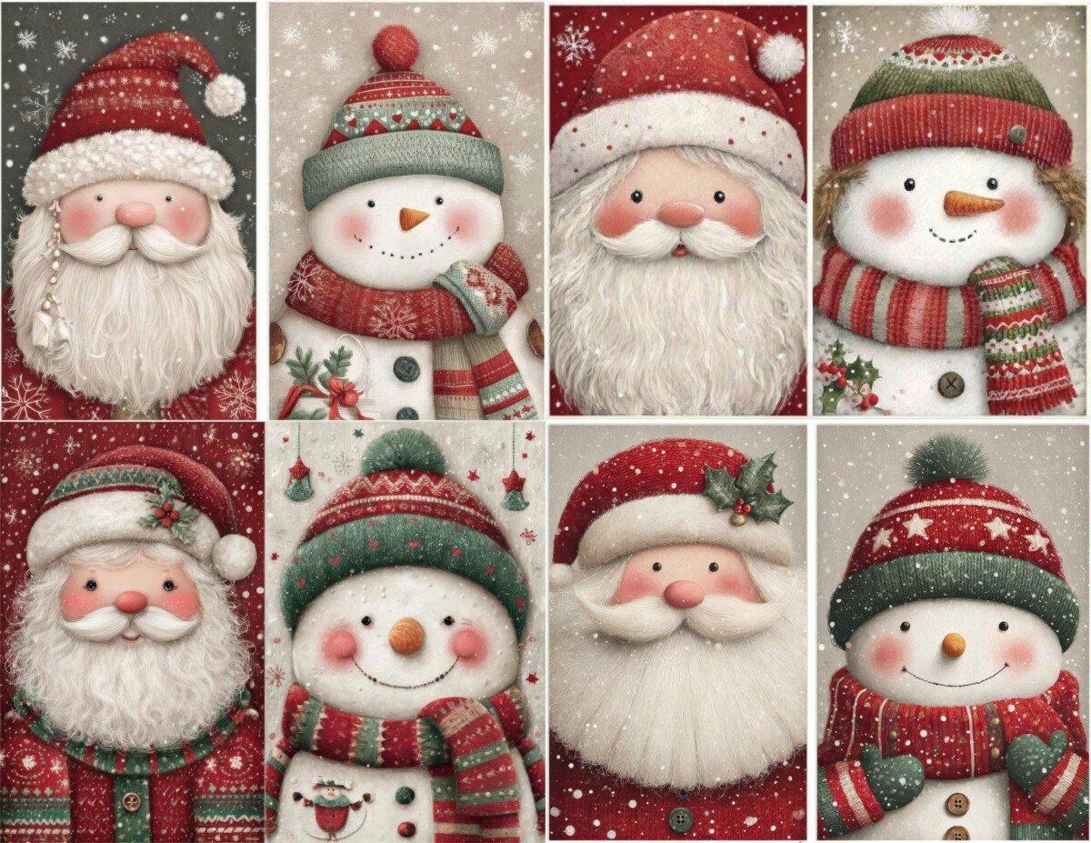 vintage preview 5 – Kits