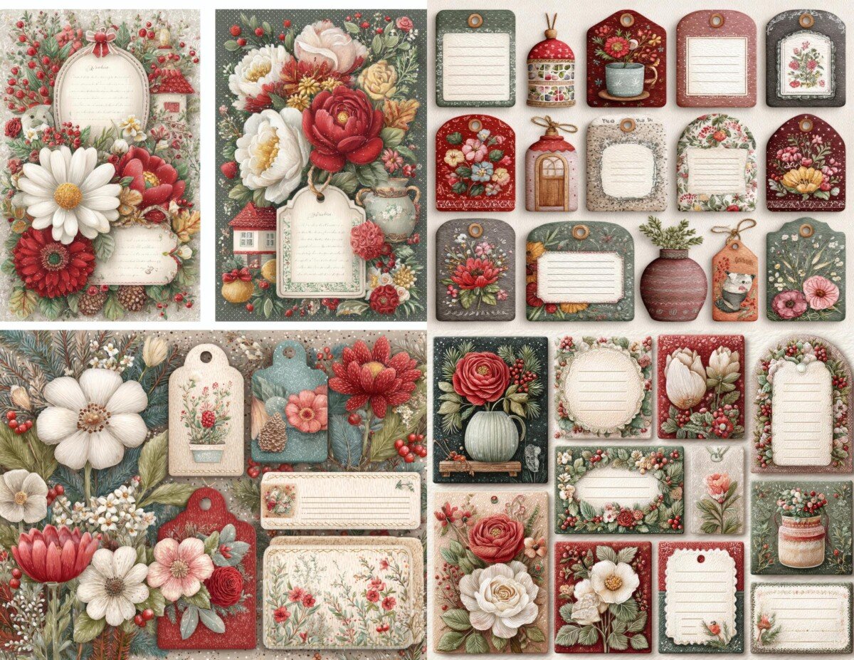 vintage preview 2 – Kits
