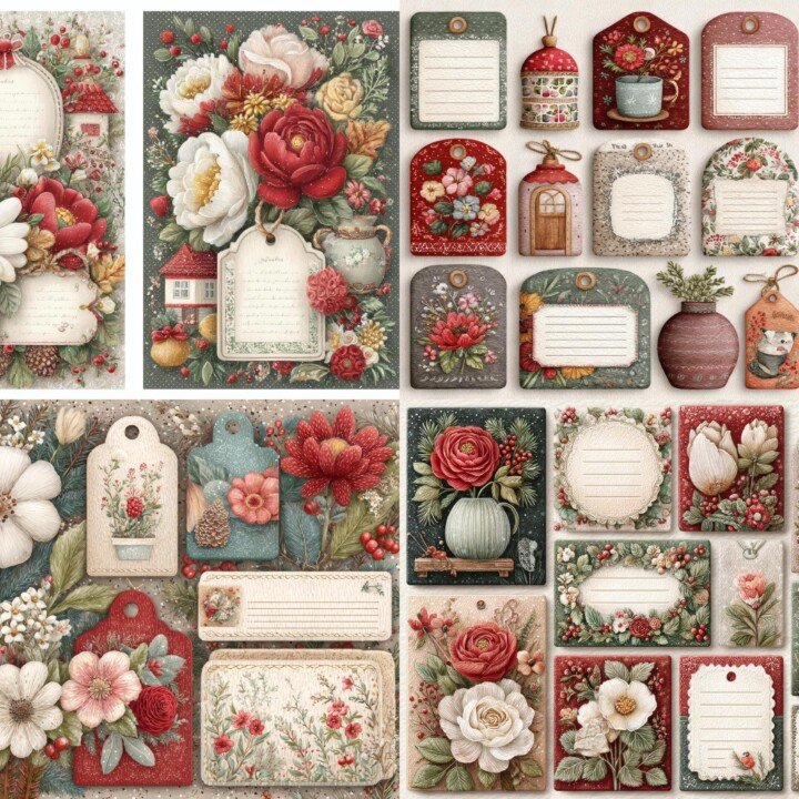 vintage preview 2 – Kits
