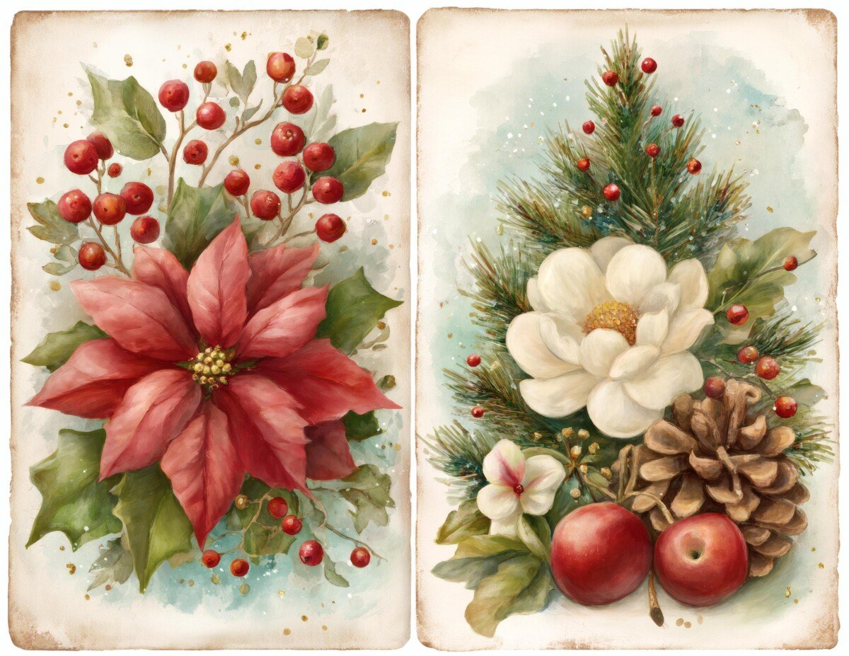 christmas preview 4 – Kits
