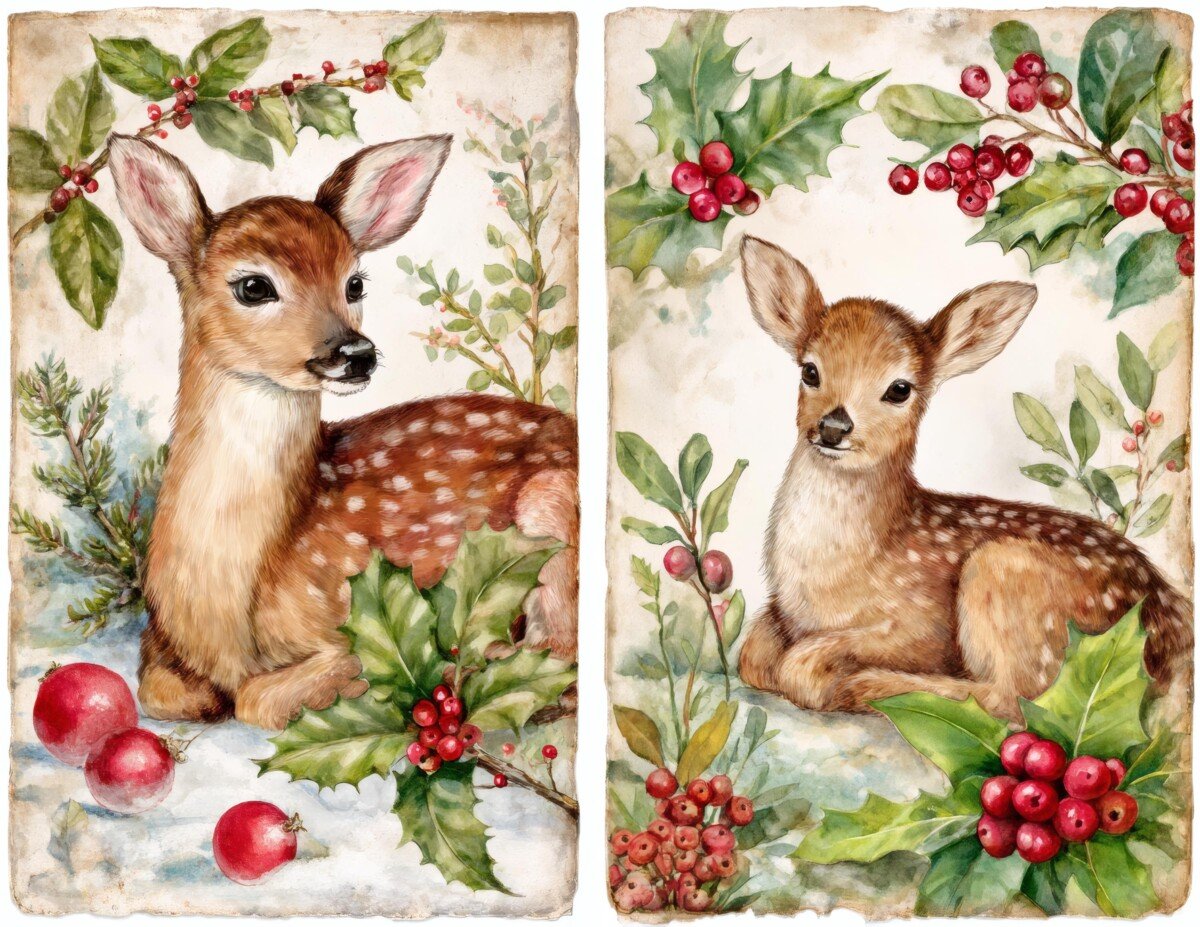 christmas preview 2 – Kits