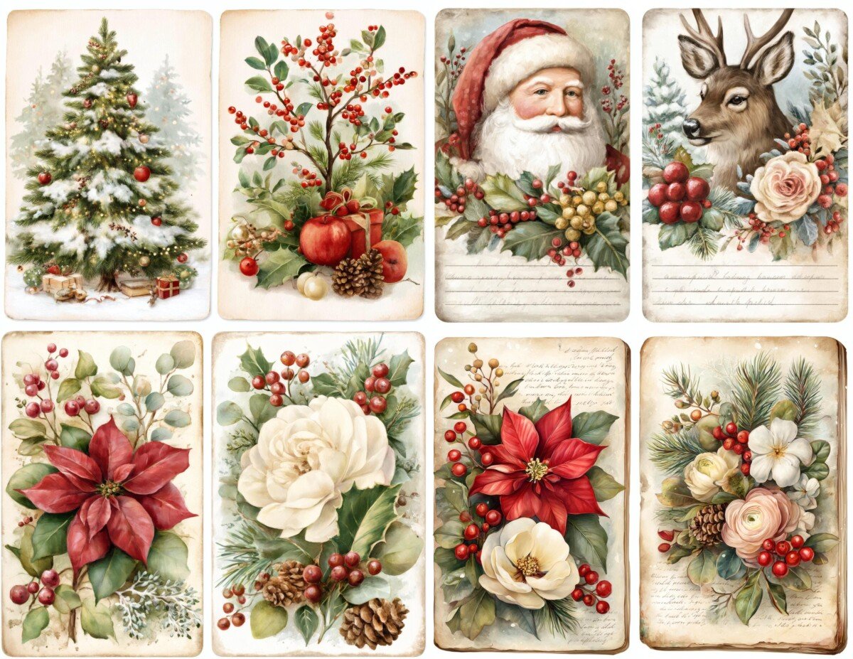 christmas preview 4 – Kits