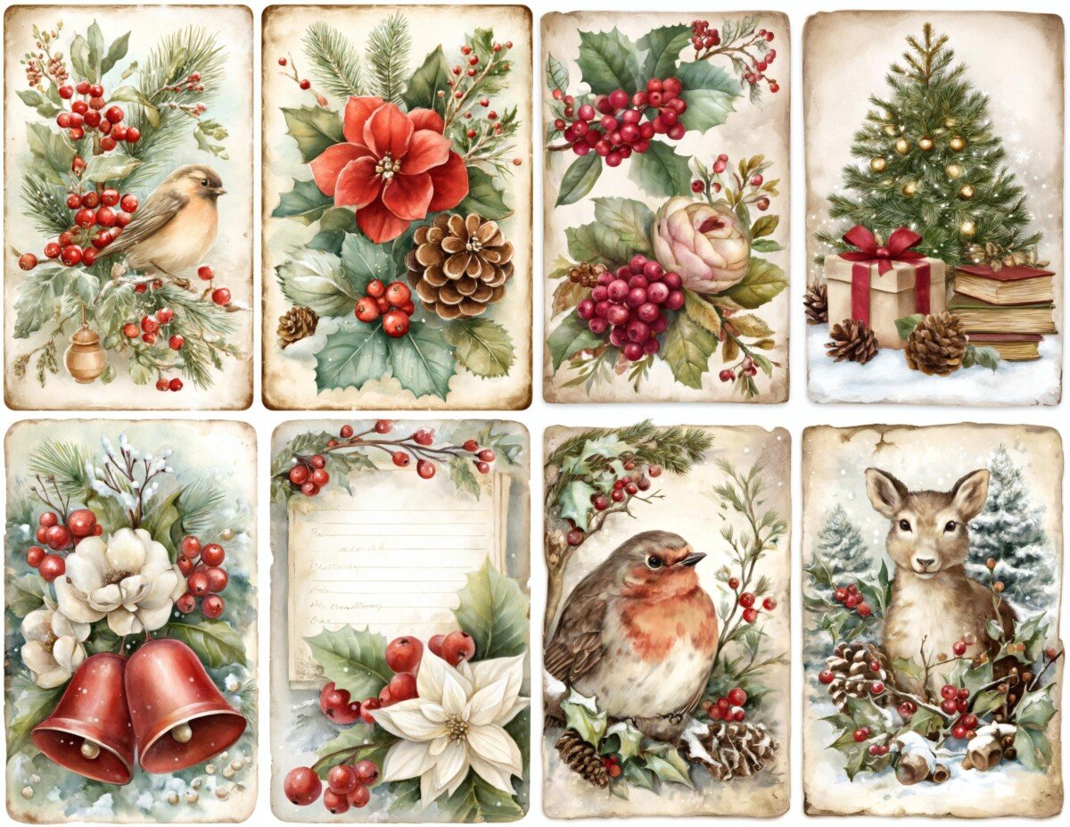 christmas preview 5 – Kits