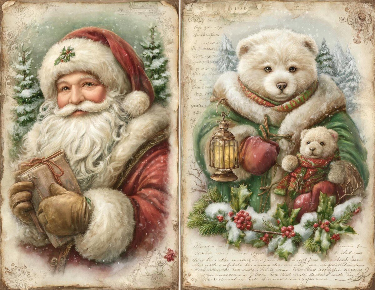 christmas preview 9 – Kits