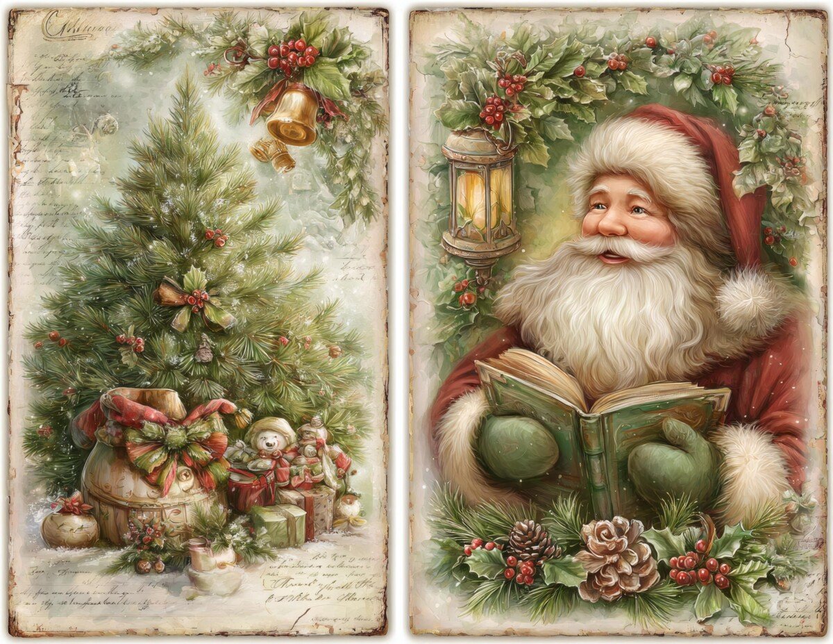 christmas preview 6 – Kits