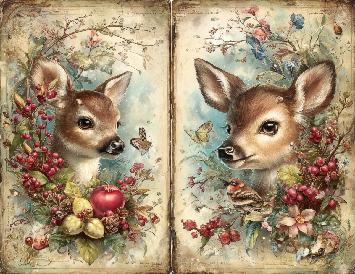 printable preview 10 – Journal Pages