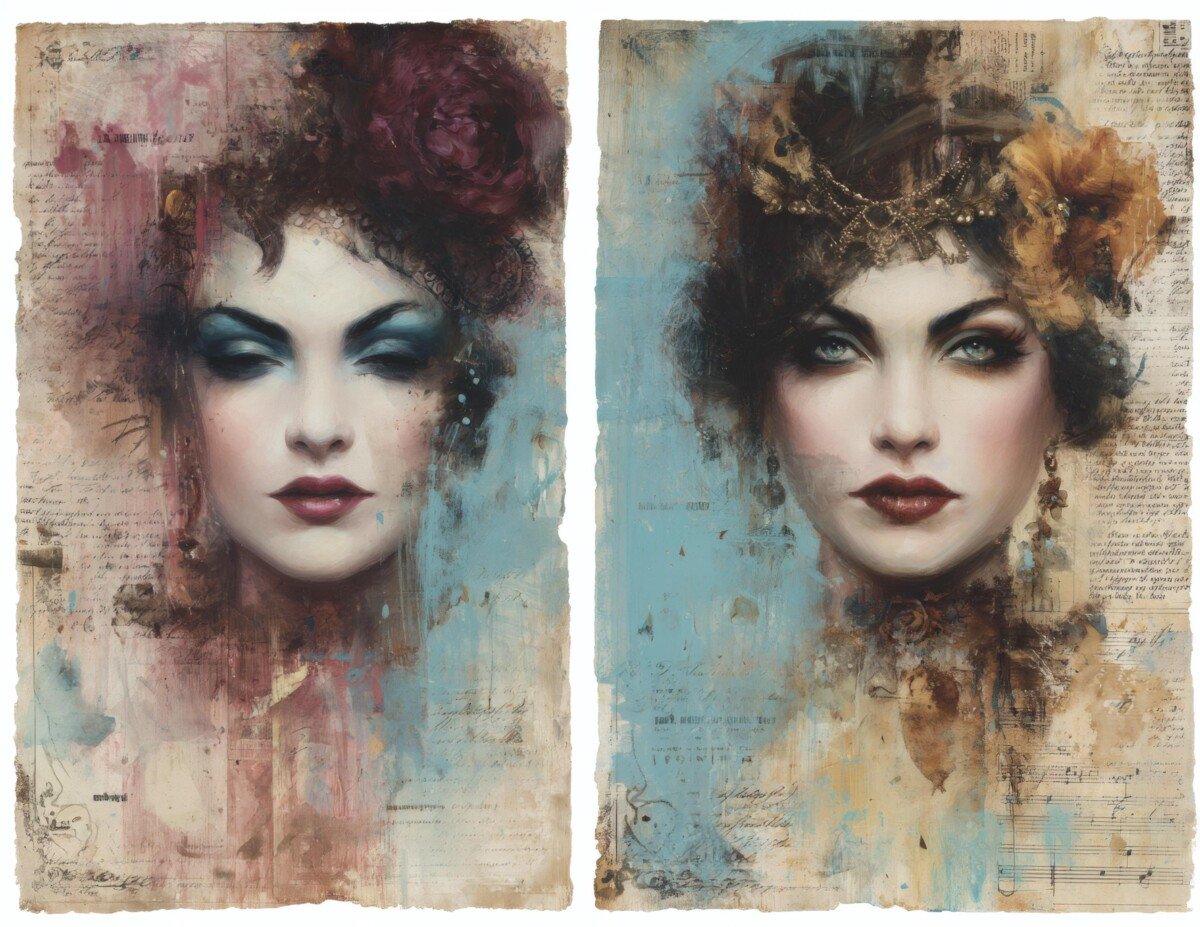 parisian preview 7 – Kits