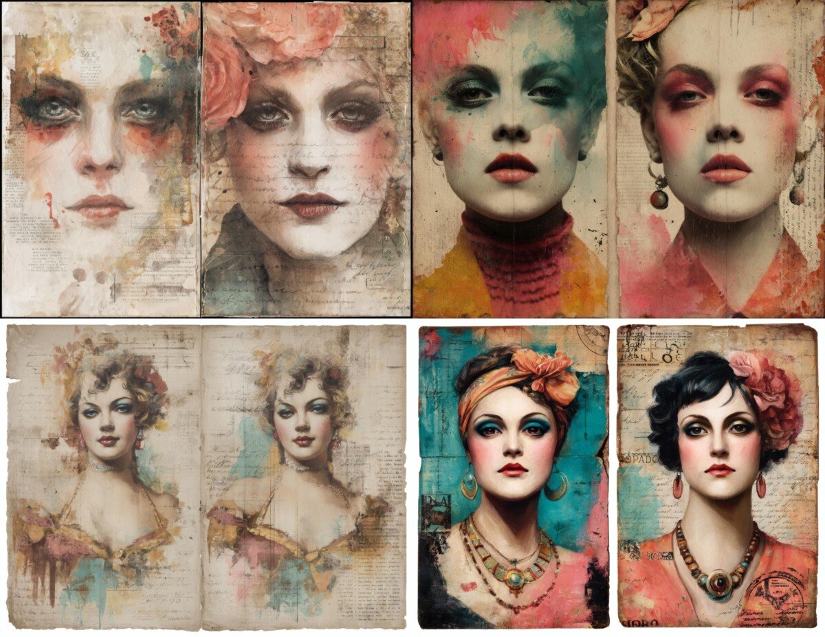 parisian preview 3 – Kits
