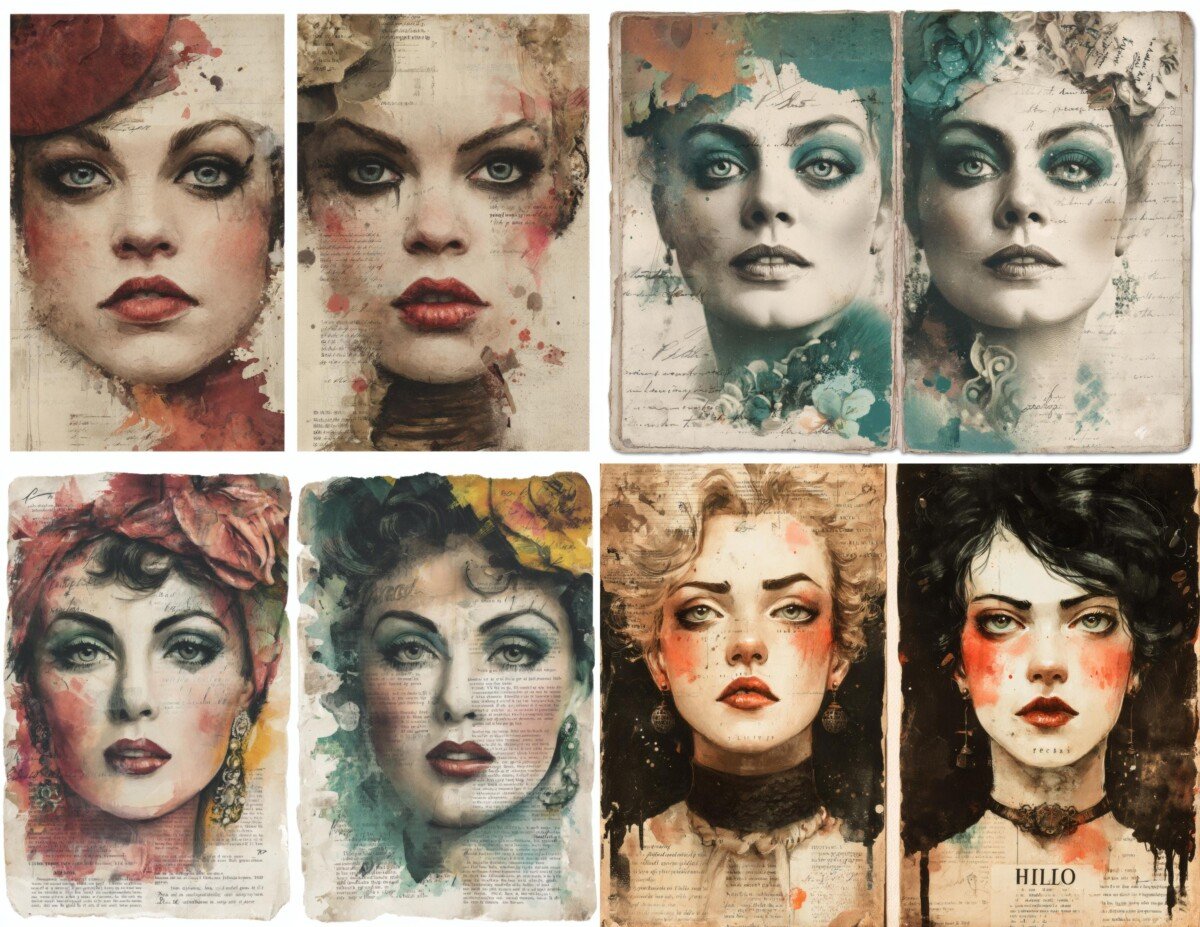 parisian preview 5 – Kits