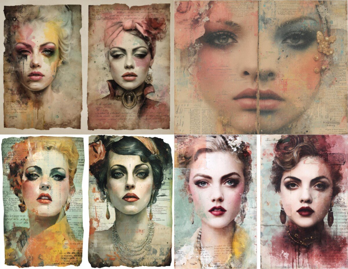 parisian preview 4 – Kits