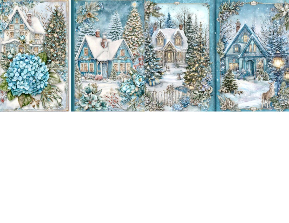 nordic preview 7 – Journal Pages