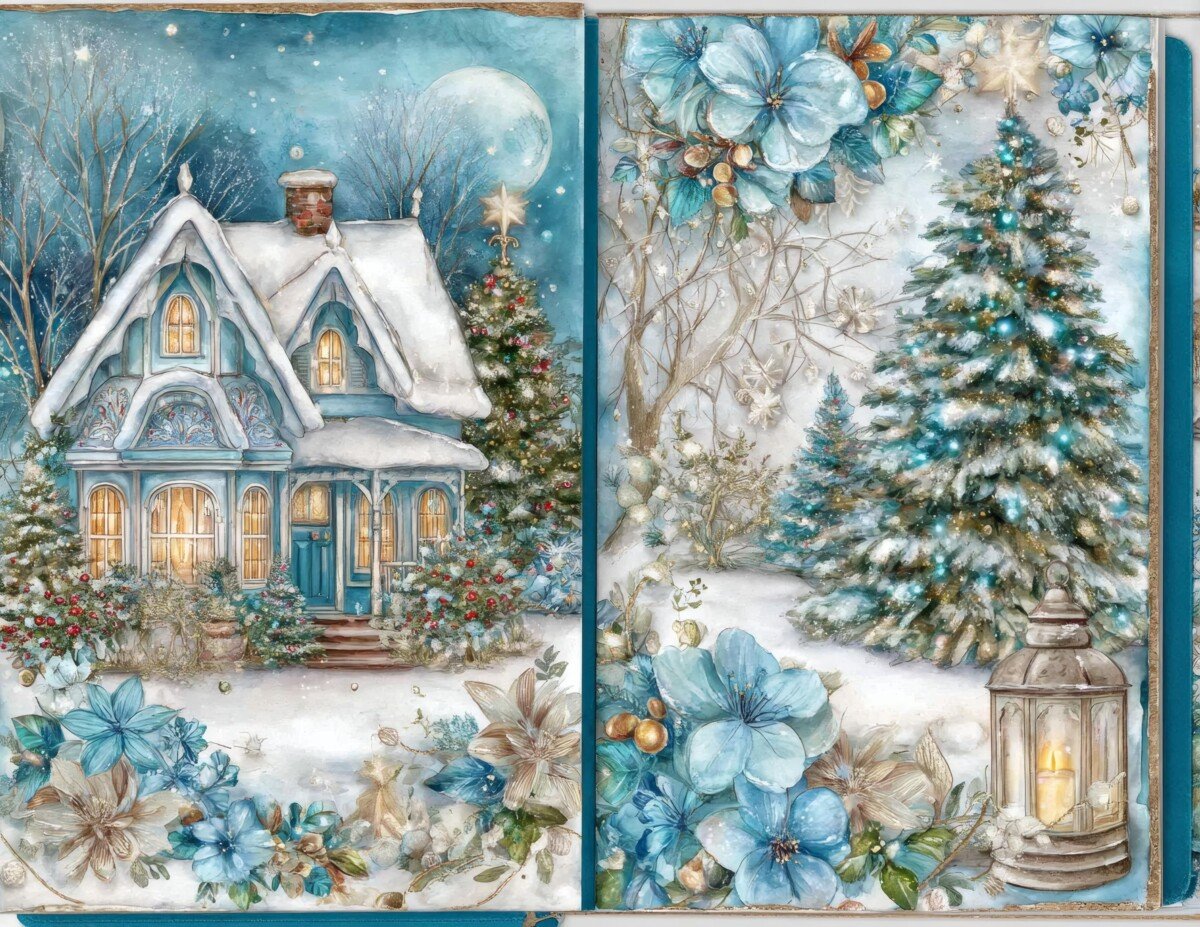 nordic preview 8 – Journal Pages
