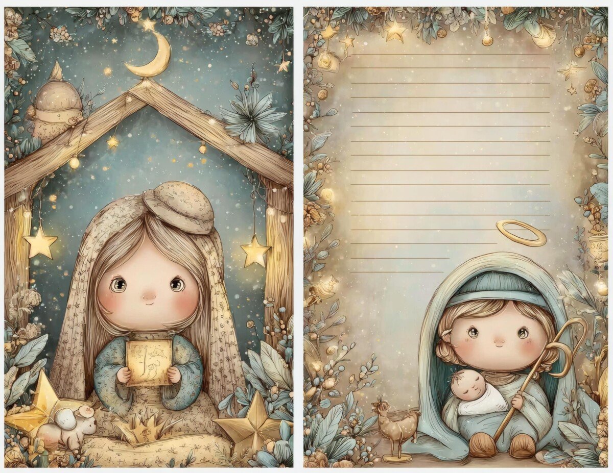 nativity preview 7 – Kits