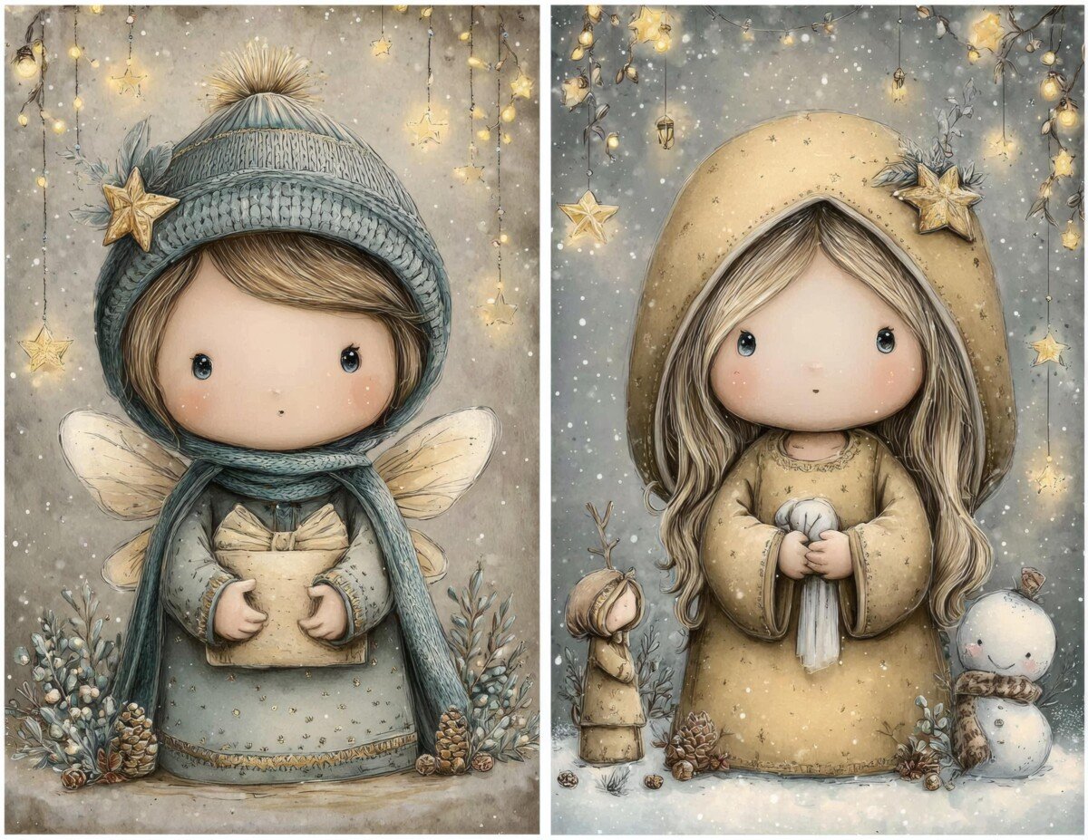 nativity preview 10 – Kits